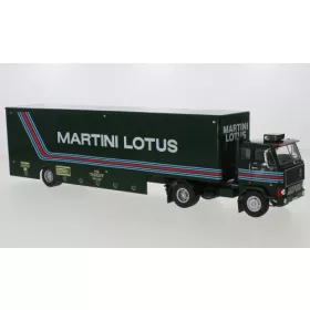   IXO 252983 Volvo F88 Race Transport Martini-Lotus Racing (IXOTTR025) (1:43)