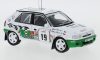 IXO 253057 Skoda Felicia Kit Car 1995, Rallye Tour de Corse, P.Sibera, P.Gross, 19 (IXORAC371B) (1:43)