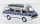 IXO 253371 RAF 2203 Assistance with roof rack and wheels Latvia Rally Service (IXORAC372X) (1:43)