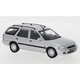   IXO 253548 Ford Escort MK VII Turnier silver, 1996 (IXOCLC396N) (1:43)