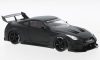 IXO 253578 Nissan 35GT-RR LB-Silhouette WORKS GT Basis: GT-R (R35) matt black, 2019 (IXOMOC314) (1:43)