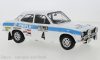 IXO 254216 Ford Escort MKI RS 1600 1972, Esso Uniflo, RAC Rally, R.Clark, T.Mason, 4 (IXO18RMC101.20) (1:18)