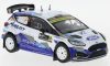 IXO 254533 Ford Fiesta R5 MkII 2021, MoviSport, WRC2, Rally Acropolis, N.Gryazin, K.Aleksandrov, 23 (IXORAM815LQ) (1:43)