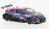 IXO 254618 Hyundai Veloster N ETCR 2021, ETCR, Pau, J-K.Vernay, 69, Hyundai Motorsport N (IXOGTM161CLQ) (1:43)