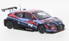 IXO 254619 Hyundai Veloster N ETCR 2021, ETCR, Pau, T.Chilton, 3, Hyundai Motorsport N (IXOGTM161DLQ) (1:43)