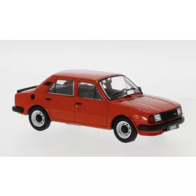 IXO 254625 Skoda 120L red, 1983 (IXOCLC403N) (1:43)
