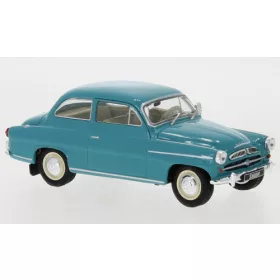   IXO 254629 Skoda 440 Spartak türkis, 1955 (IXOCLC407N) (1:43)