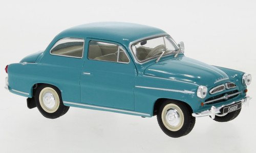 IXO 254629 Skoda 440 Spartak türkis, 1955 (IXOCLC407N) (1:43)