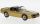 IXO 254651 Pontiac Firebird Trans Am metallic gold, Dekor, 1978 (IXOCLC412N) (1:43)