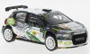 IXO 254954 Citroen C3 Rally2 2021, Rallye du Condroz, C. De Cecco, J.Humblet, 9 (IXORAM818LQ) (1:43)