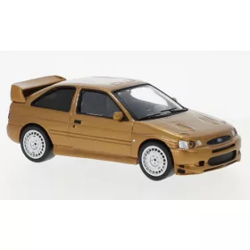   IXO 255090 Ford Escort RS Cosworth Custom metallic light brown, 1992 (IXOCLC415N) (1:43)