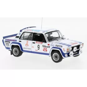   IXO 255511 Lada 2105 VFTS 1985, Rallye Neuseeland, S.Brundza, S.Dadvani, 9 (IXORAC396) (1:43)