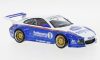 IXO 255657 Porsche 911 (997) Old & New white, metallic blue, Rothmans-Porsche (IXOMOC320) (1:43)