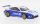 IXO 255657 Porsche 911 (997) Old & New white, metallic blue, Rothmans-Porsche (IXOMOC320) (1:43)