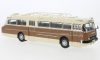 IXO 255663 Ikarus 66 beige/brown, 1972 (IXOBUS032LQ) (1:43)