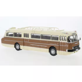 IXO 255663 Ikarus 66 beige/brown, 1972 (IXOBUS032LQ) (1:43)