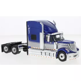   IXO 255794 International Lonestar metallic blue/silver, 2010 (IXOTR118) (1:43)