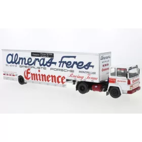   IXO 255955 Berliet TR 280 Race Transport Eminence, Team Almeras Eminence (IXOTTR026) (1:43)