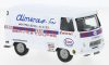 IXO 255956 Peugeot J7 Rally Service Team Almeras Eminence (IXORAC397) (1:43)