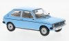 IXO 256045 Volkswagen Polo I light blue, 1975 (IXOCLC423N) (1:43)