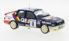 IXO 256155 Ford Sierra RS Cosworth 1991, Q8, RAC Rallye, F.Delecour, D.Grataloup, 8 (IXORAC405A.22) (1:43)