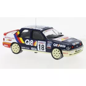   IXO 256156 Ford Sierra RS Cosworth 1991, Q8, RAC Rallye, M.Wilson, N.Grist, 18 (IXORAC405B.22) (1:43)