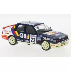   IXO 256157 Ford Sierra RS Cosworth 1991, Q8, RAC Rallye, G.Evans, H.Davies, 23 (IXORAC405C.22) (1:43)