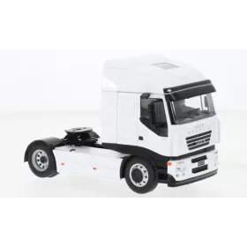 IXO 256454 Iveco Stralis white, 2012 (IXOTR119) (1:43)