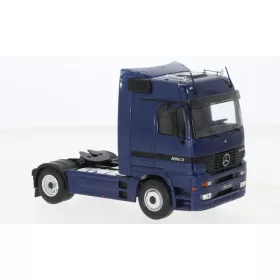   IXO 256456 Mercedes-Benz Actros MP1 1853 metallic dark blue, 1995 (IXOTR121) (1:43)
