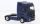 IXO 256456 Mercedes-Benz Actros MP1 1853 metallic dark blue, 1995 (IXOTR121) (1:43)