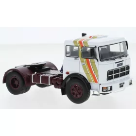 IXO 256461 Fiat 690 T1 fehér, 1980 (IXOTR126) (1:43)