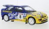 IXO 256622 Ford Escort RS Cosworth 1993, Michelin, RAC Rally, M.Wilson, B.Thomas, 8 (IXO18RMC107.22) (1:18)