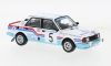 IXO 256627 Skoda 130L 1988, Rallye Bohemia, J.Haugland, B.Willis, 5 (IXORAC408B.22) (1:43)