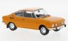 IXO 256698 Skoda 110R orange, 1978 (IXOCLC440N.22) (1:43)