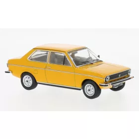   IXO 256700 Volkswagen Derby LS orange, 1977 (IXOCLC442N.22) (1:43)