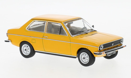 IXO 256700 Volkswagen Derby LS orange, 1977 (IXOCLC442N.22) (1:43)