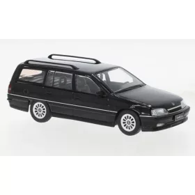   IXO 256704 Opel Omega A2 Caravan black, 1990 (IXOCLC444N.22) (1:43)