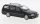 IXO 256704 Opel Omega A2 Caravan black, 1990 (IXOCLC444N.22) (1:43)