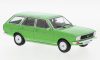 IXO 256713 Volkswagen Passat Variant LS green, 1975 (IXOCLC448N.22) (1:43)