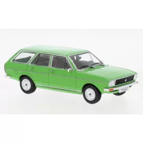   IXO 256713 Volkswagen Passat Variant LS green, 1975 (IXOCLC448N.22) (1:43)