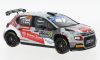 IXO 256735 Citroen C3 Rally2 2022, Rally Monte Carlo, E.Camilli, Y.Roche, 24 (IXORAM844) (1:43)