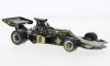 IXO 256799 Lotus 72D 1972, Formula 1, GP Britain, E.Fittipaldi, 8 (IXO24F003) (1:24)