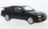 IXO 256831 Ford Sierra RS Cosworth black, 1988 (IXO18CMC120.22) (1:18)