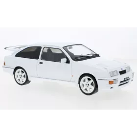   IXO 256832 Ford Sierra RS Cosworth white, 1988 (IXO18CMC121.22) (1:18)