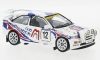 IXO 257208 Ford Escort RS Cosworth 1997, Rallye Barum, V.Blahna, I.Hruby, 12 (IXORAC415B.22) (1:43)