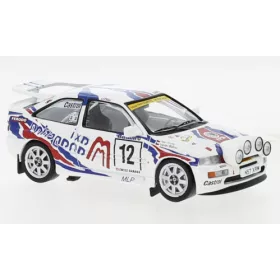  IXO 257208 Ford Escort RS Cosworth 1997, Rallye Barum, V.Blahna, I.Hruby, 12 (IXORAC415B.22) (1:43)