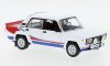 IXO 257216 Lada 2105 VFTS  white, Dekor, 1983 (IXOCLC452N.22) (1:43)