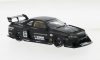 IXO 257307 Nissan LB-ER34 Super Silhouette Skyline black, 2020 (IXOMOC325.22) (1:43)