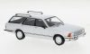 IXO 258770 Ford Granada MK II Turnier 2.8i Ghia silver, 1982 (IXOCLC455N.22) (1:43)