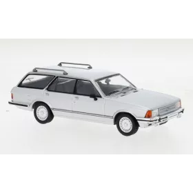   IXO 258770 Ford Granada MK II Turnier 2.8i Ghia silver, 1982 (IXOCLC455N.22) (1:43)